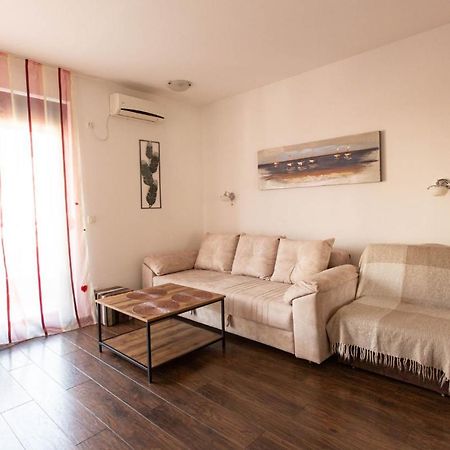 Apartment Lora Budva Exterior photo