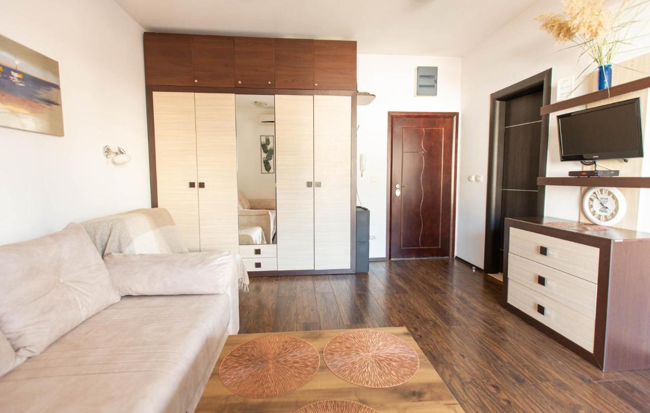 Apartment Lora Budva Exterior photo
