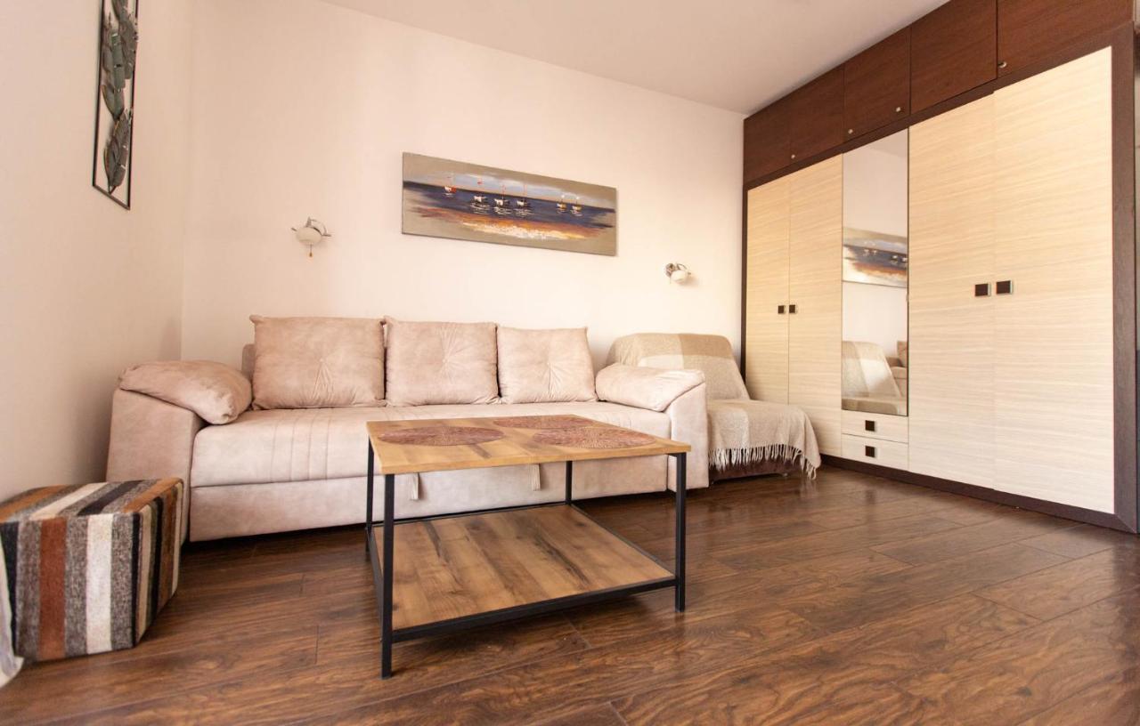 Apartment Lora Budva Exterior photo