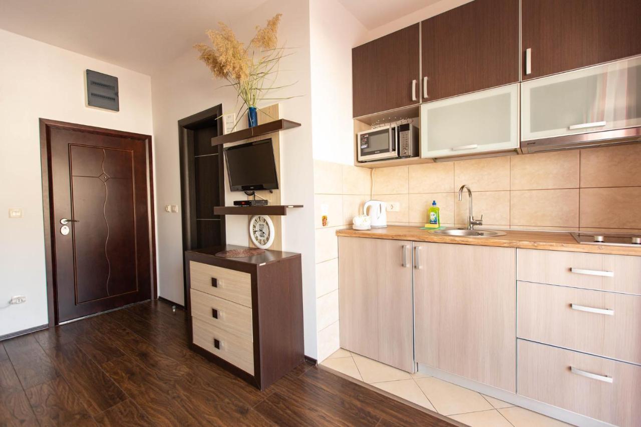 Apartment Lora Budva Exterior photo