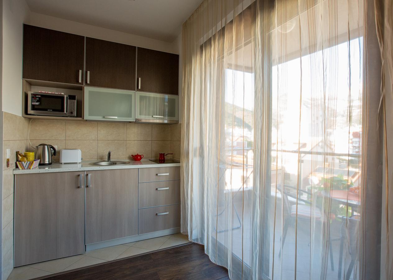 Apartment Lora Budva Exterior photo