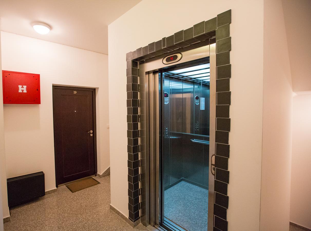 Apartment Lora Budva Exterior photo